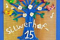 Silwerhof подвел итоги творческого конкурса, приуроченного к 15-летию канцелярского бренда
