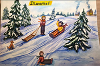 Silwerhof создает онлайн-музей творчества